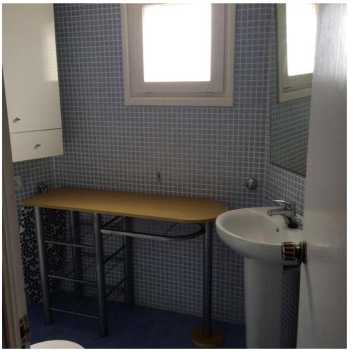 Apartamento Centrico Con Terraza Platja d'Aro Kültér fotó
