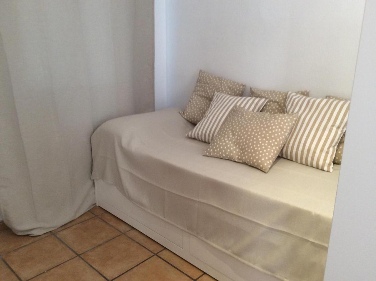 Apartamento Centrico Con Terraza Platja d'Aro Kültér fotó