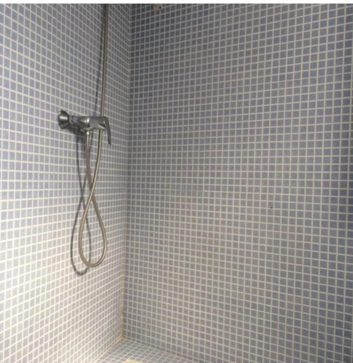 Apartamento Centrico Con Terraza Platja d'Aro Kültér fotó